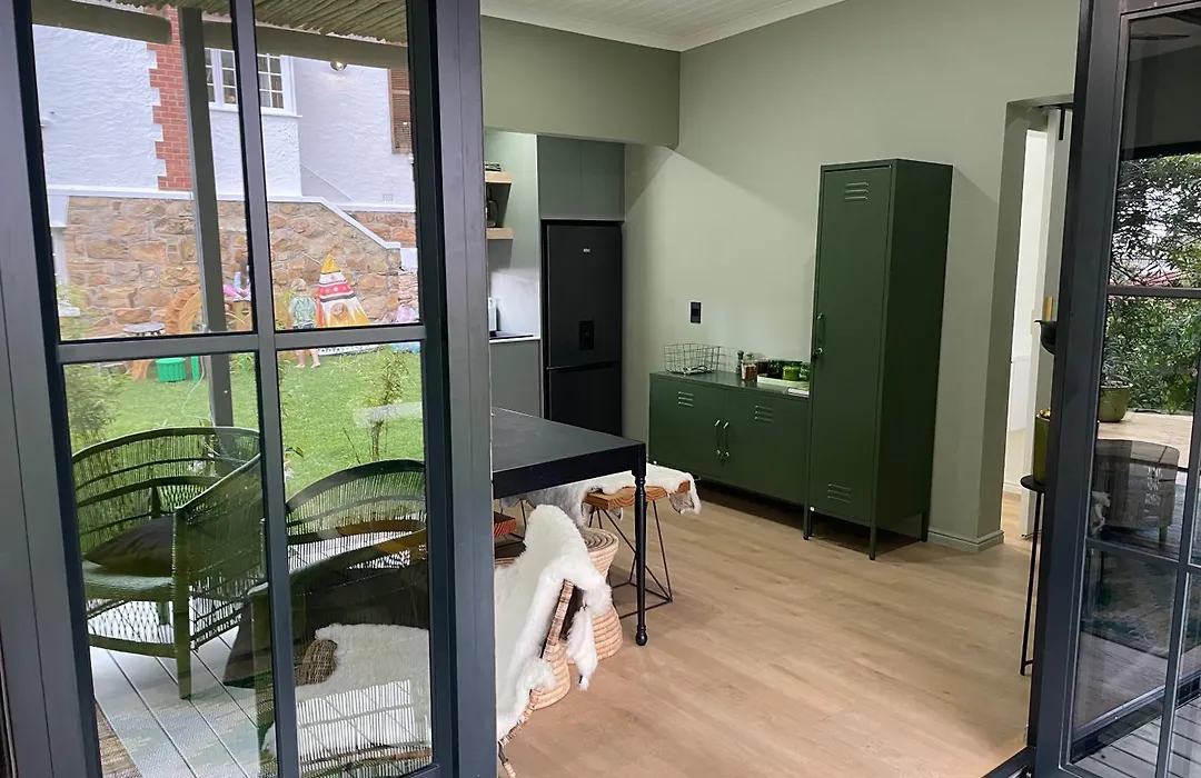 Inawestays Holiday Homes-1